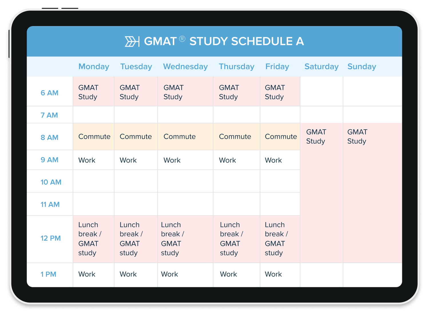 How to Study for the GMAT in 2 Months – Kaplan Test Prep