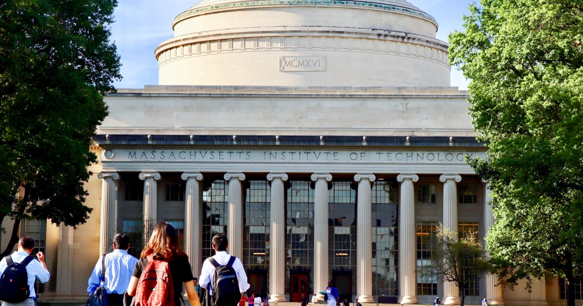 MIT MBA GMAT Scores: What Score Do I Need? | TTP GMAT Blog