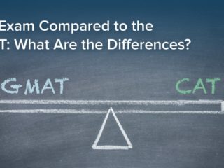 GMAT vs CAT: Key differences on Syllabus, Eligibility, and Patterns