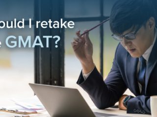 Should I Retake the GMAT?