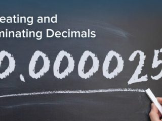 Terminating and Repeating Decimals on the GMAT