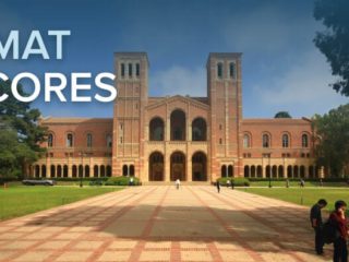 UCLA GMAT Scores: What GMAT Score Is Needed For UCLA Anderson School?