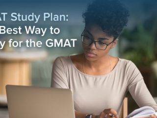 GMAT Study Plan: The Best Way to Study for the GMAT