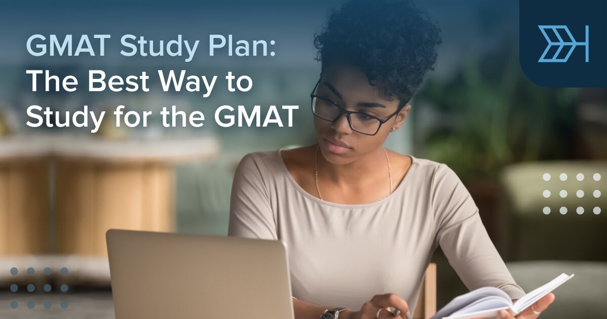 Best GMAT Exam 2 Months Study Plan