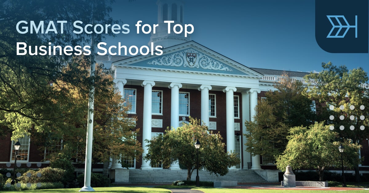 B-School Chart of the Week: Liberal Arts College Boasts Best GMAT