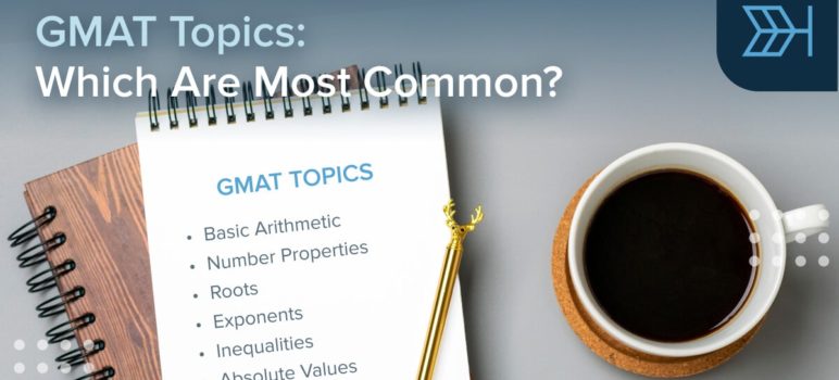 what is on the gmat