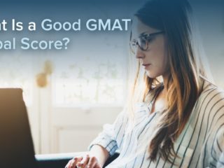 What Is a Good GMAT Verbal Score?