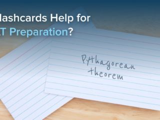 Do Flashcards Help for GMAT Preparation?