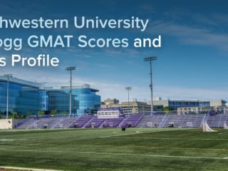 Northwestern University Kellogg GMAT Scores and Class Profile