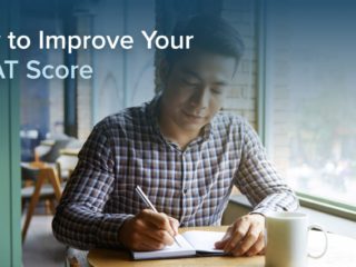 How to Improve Your GMAT Score