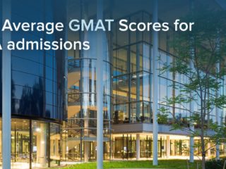 Yale Average GMAT Scores for MBA admissions