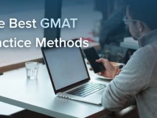 The Best GMAT Practice Methods