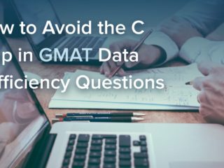 How to Avoid the C Trap in GMAT Data Sufficiency Questions