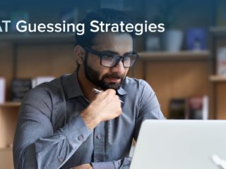 GMAT Guessing Strategies