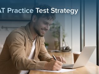 <strong>GMAT Practice Test Strategy</strong>