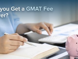 Can You Get a GMAT Fee Waiver?