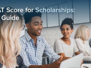 GMAT Score for Scholarships: Your Guide