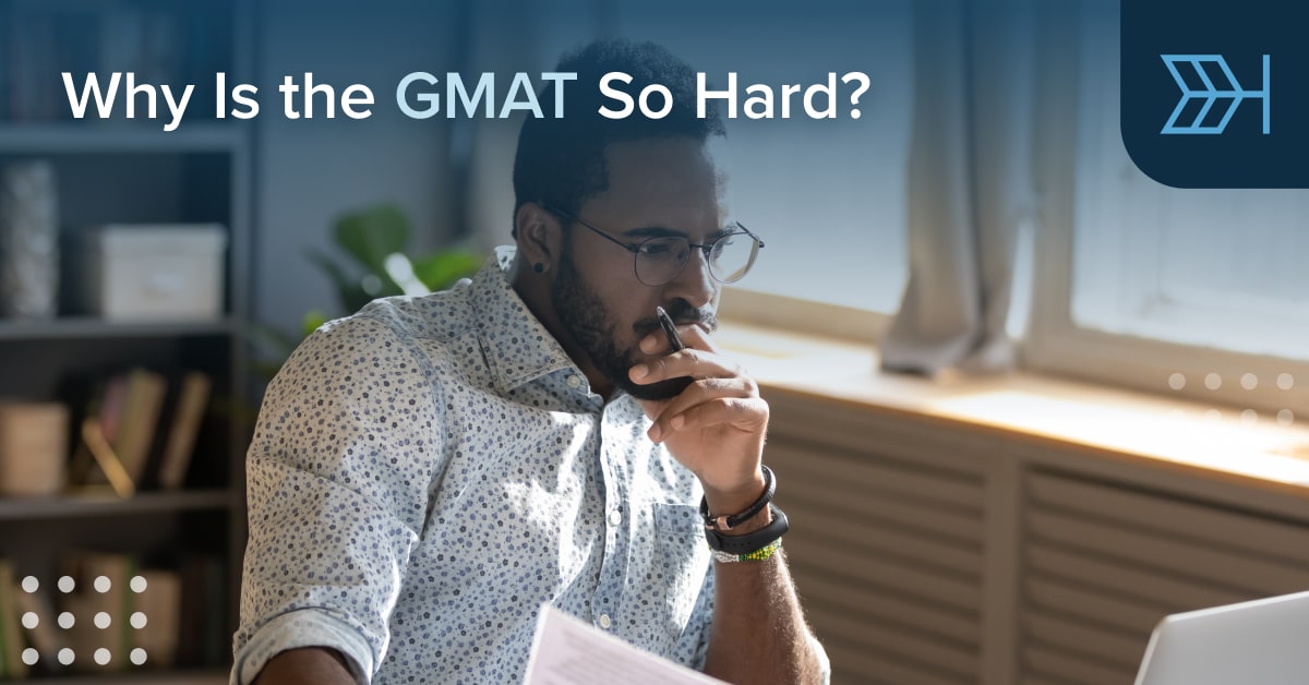 What is a Good GMAT Score? Just Became Harder to Answer