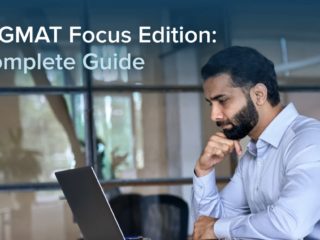 GMAT Focus Edition: A Complete Guide
