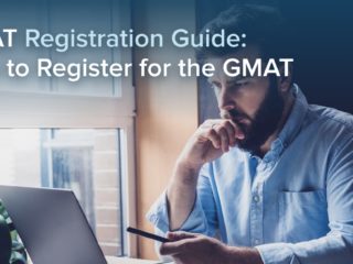 GMAT Registration Guide: How to Register for the GMAT