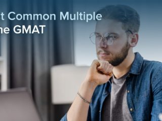 Least Common Multiple on the GMAT