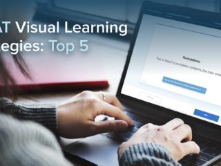 GMAT Visual Learning Strategies: Top 5