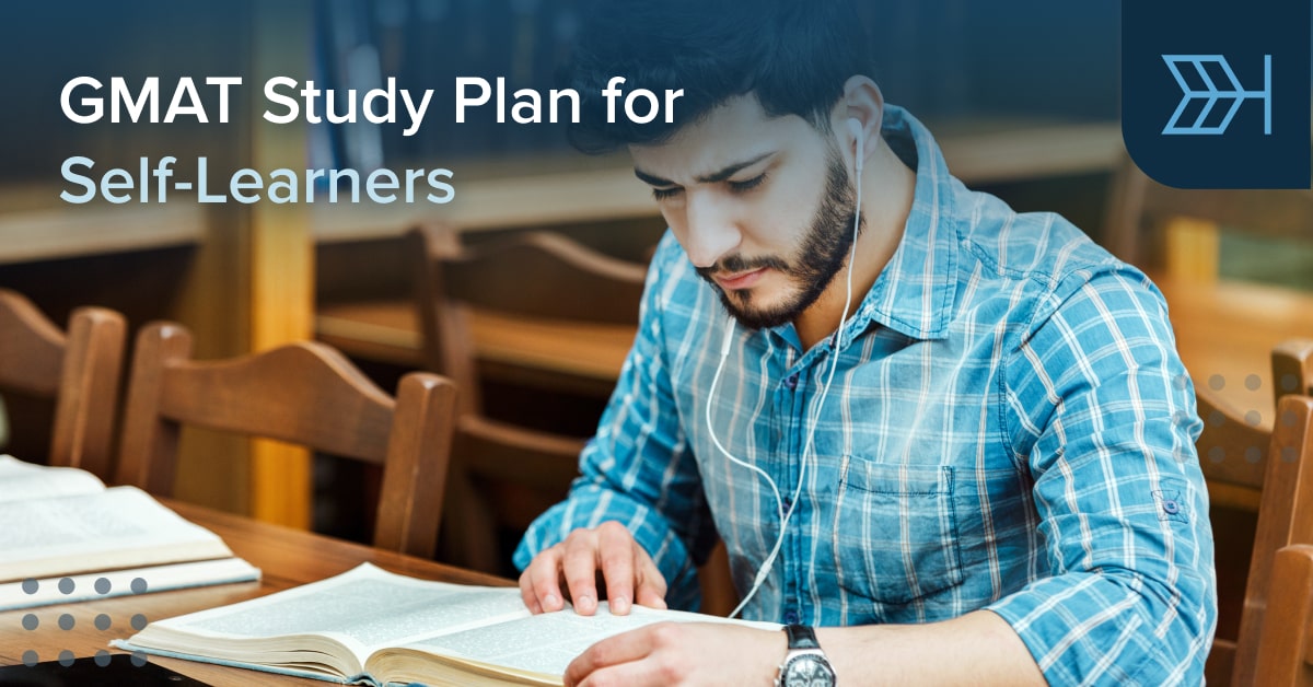 GMAT Study Plan for SelfLearners TTP GMAT Blog