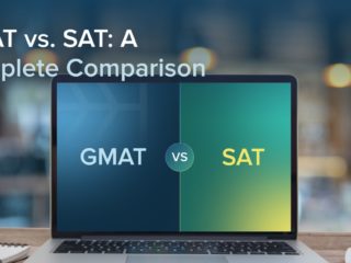 GMAT vs SAT: A Complete Comparison