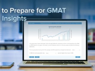 How to Prepare for GMAT Data Insights