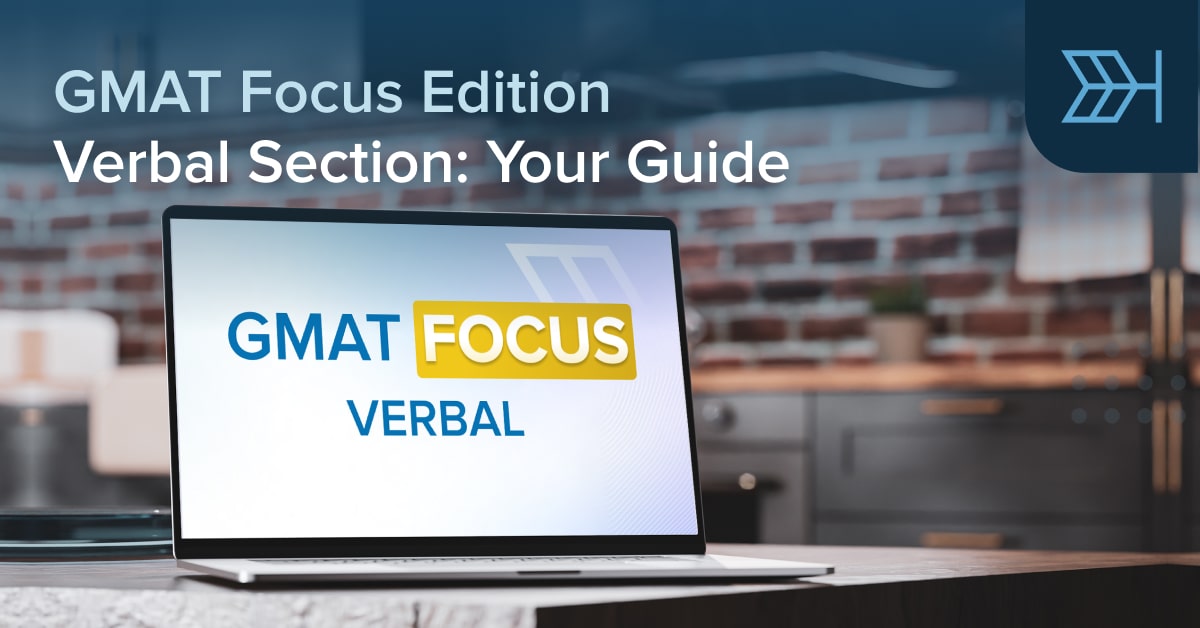 GMAT Verbal Section | TTP GMAT Blog