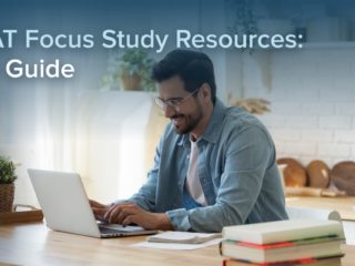 GMAT Focus Study Resources: Your Guide