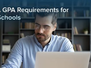 MBA GPA Requirements for M7 Schools