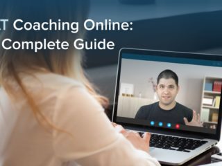 GMAT Coaching Online: Your Complete Guide