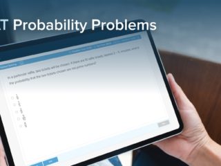 GMAT Probability Problems