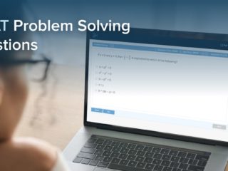 GMAT Problem Solving Questions
