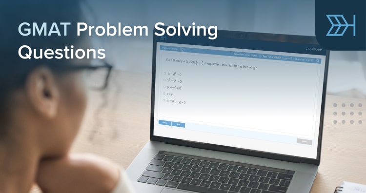 platinum gmat problem solving