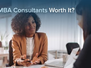 Are MBA Consultants Worth It?