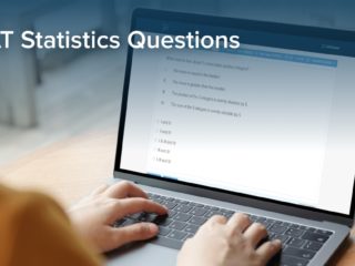 GMAT Statistics Questions GMAT Statistics Questions