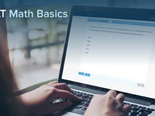 GMAT Math Basics: Navigating the GMAT Math Section