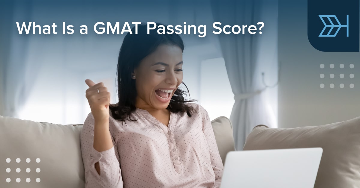 What Is a GMAT Passing Score? TTP GMAT Blog