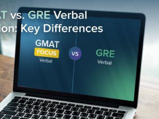 GMAT vs. GRE Verbal Section: Key Differences