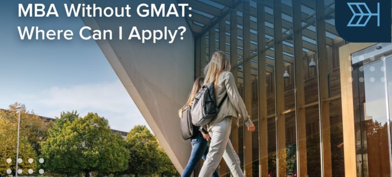 MBA Without GMAT