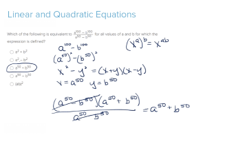 Free GMAT Resources | Math Prep Resources | TTP GMAT Blog