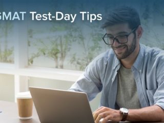 25 GMAT Test-Day Tips