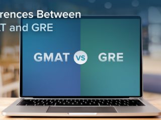 Differences Between GMAT and GRE