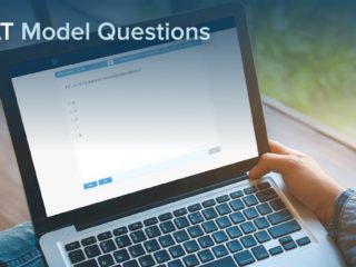 GMAT Model Questions