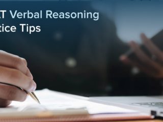 GMAT Verbal Reasoning Practice Tips