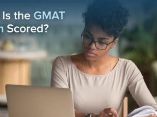 How Is the GMAT Exam Scored?