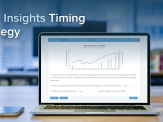 Data Insights Timing Strategy