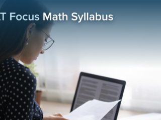 GMAT Math Syllabus